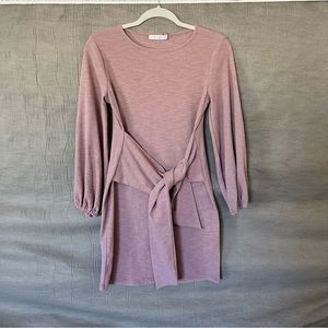 Women’s Sweater Dress